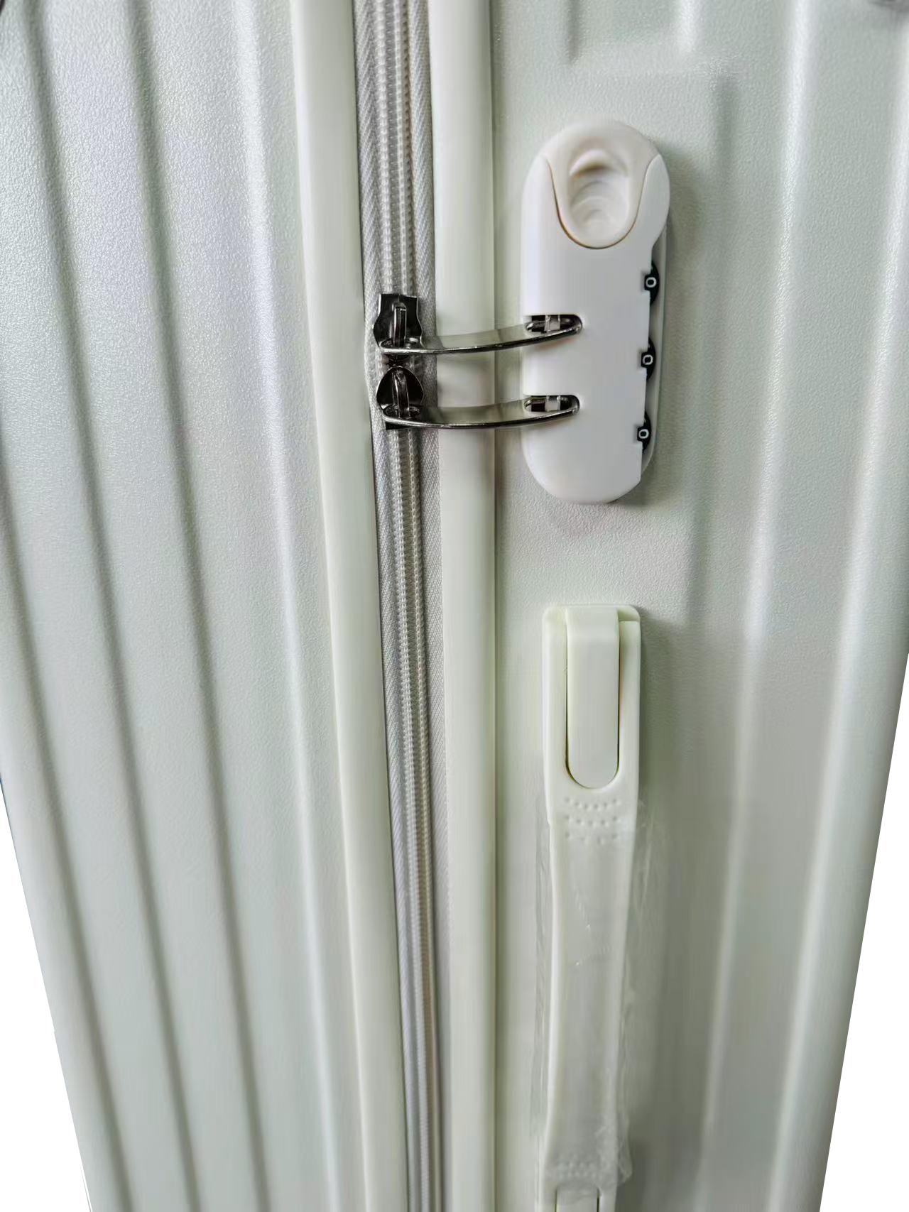 Set de Valize, Trolere AT PERFORMANCE®, de Călătorie 3in1